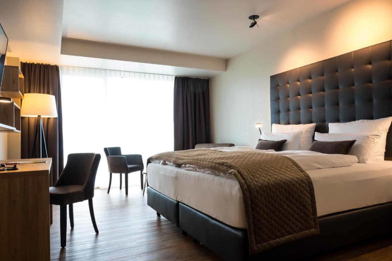 Rebhan'S Business Und Wellness Hotel Neukenroth Ngoại thất bức ảnh