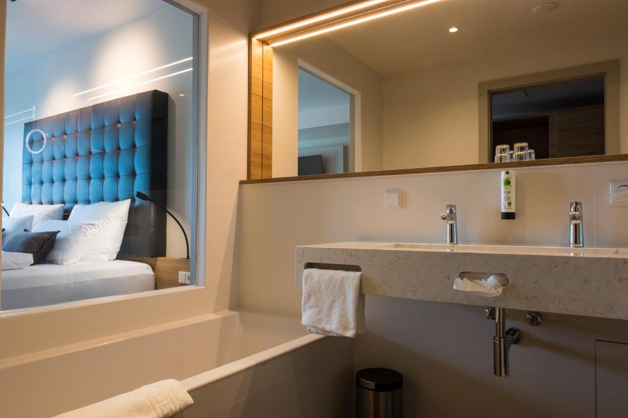 Rebhan'S Business Und Wellness Hotel Neukenroth Ngoại thất bức ảnh