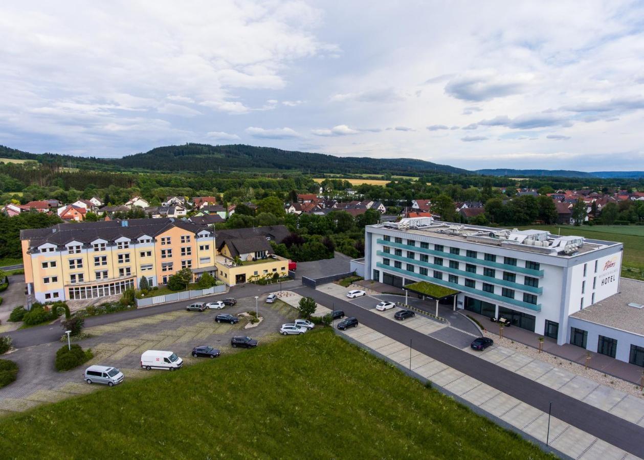 Rebhan'S Business Und Wellness Hotel Neukenroth Ngoại thất bức ảnh