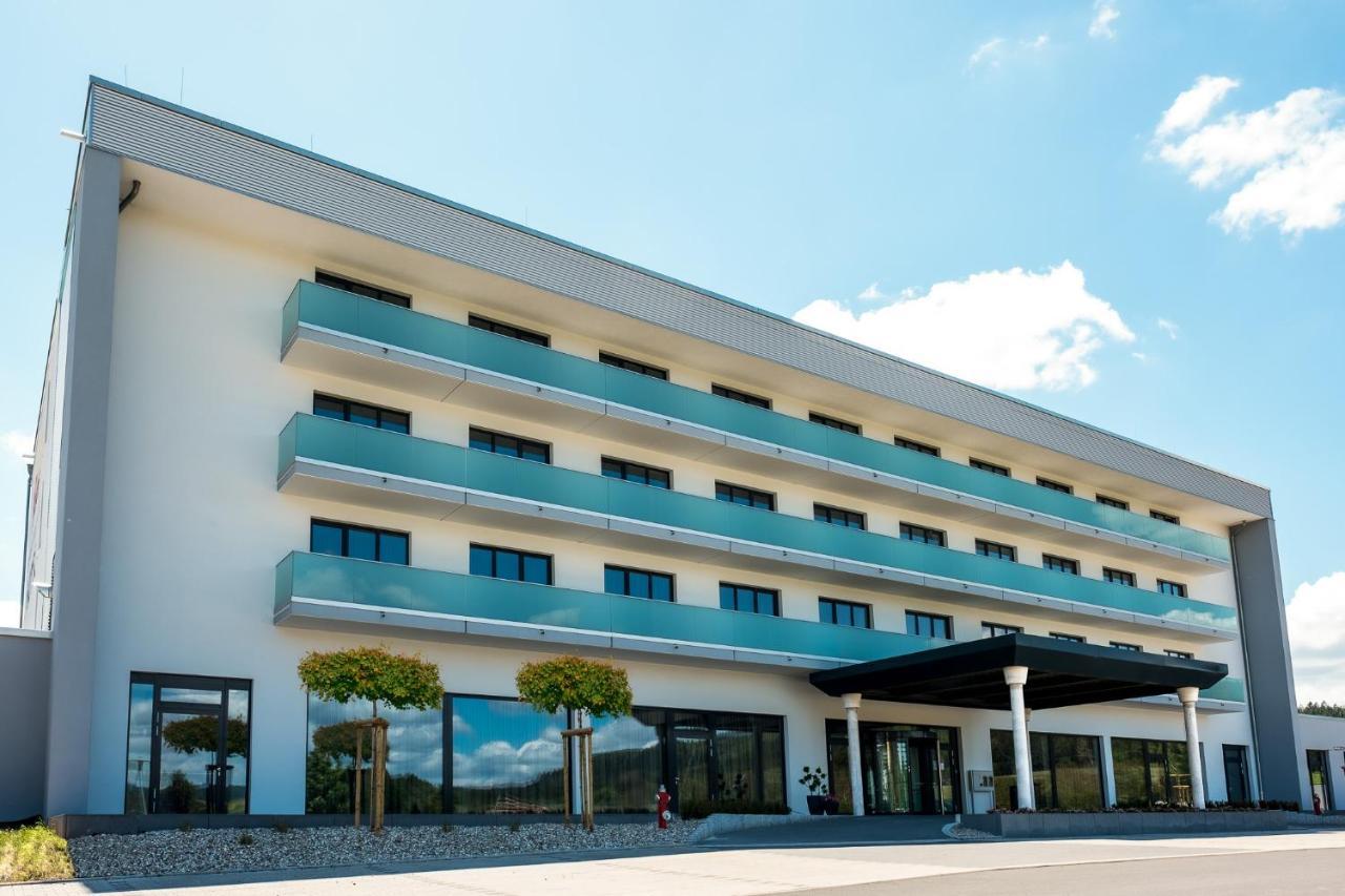 Rebhan'S Business Und Wellness Hotel Neukenroth Ngoại thất bức ảnh