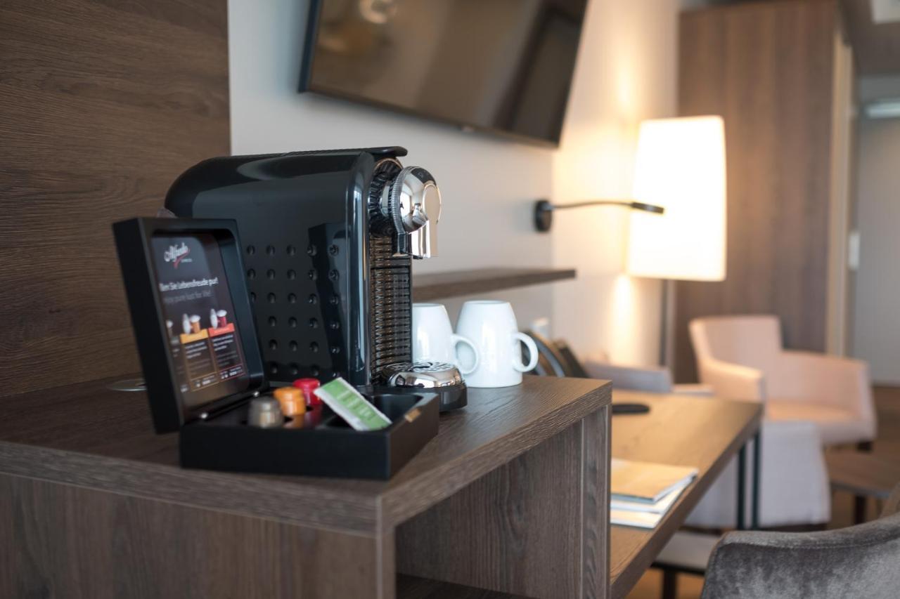 Rebhan'S Business Und Wellness Hotel Neukenroth Ngoại thất bức ảnh