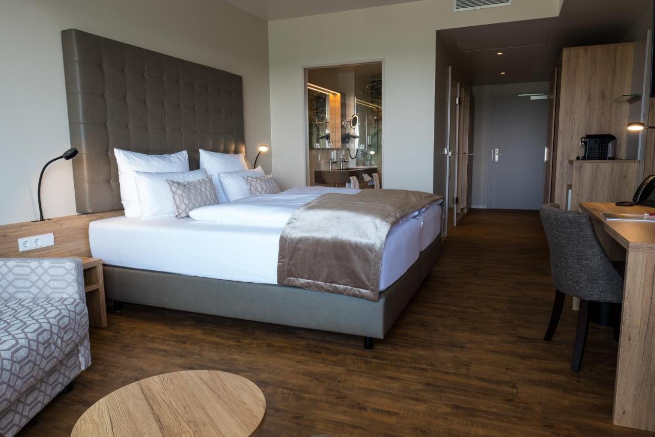 Rebhan'S Business Und Wellness Hotel Neukenroth Ngoại thất bức ảnh