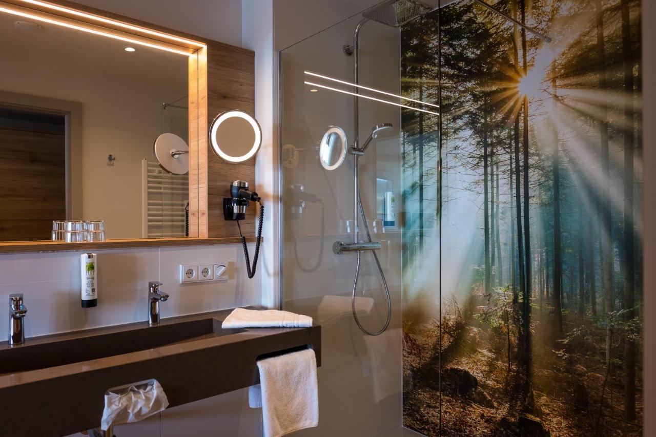 Rebhan'S Business Und Wellness Hotel Neukenroth Ngoại thất bức ảnh