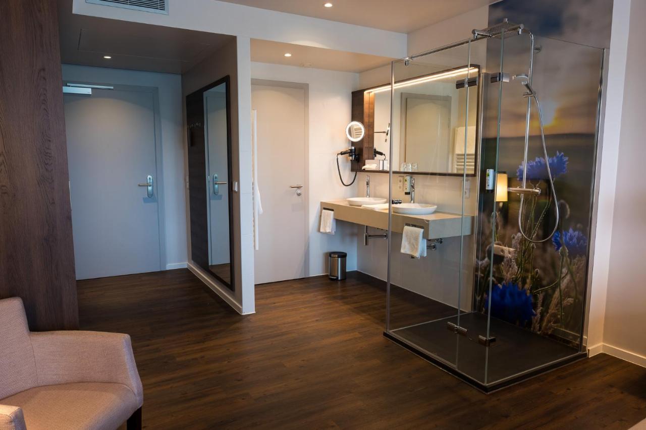 Rebhan'S Business Und Wellness Hotel Neukenroth Ngoại thất bức ảnh