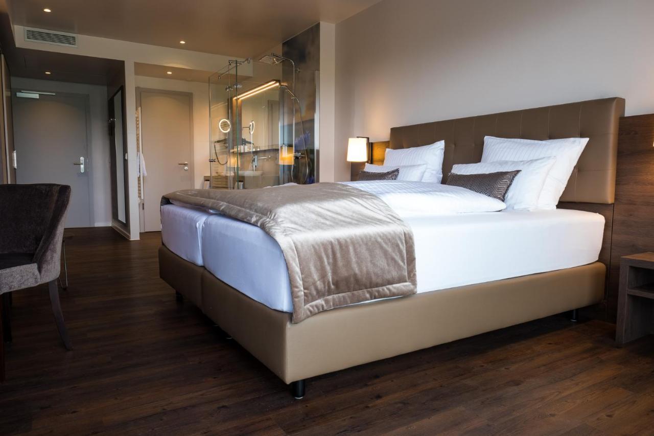 Rebhan'S Business Und Wellness Hotel Neukenroth Ngoại thất bức ảnh