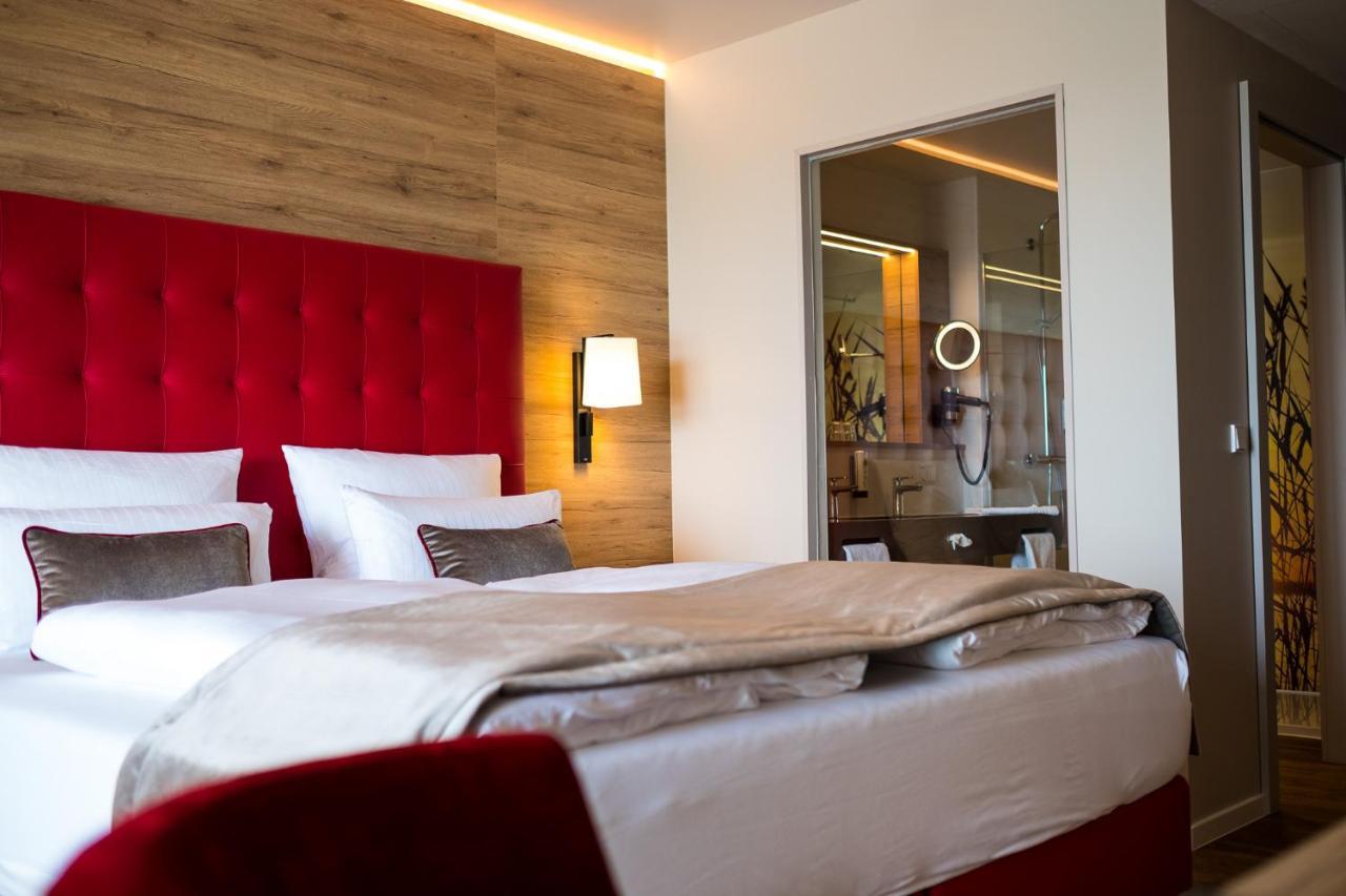 Rebhan'S Business Und Wellness Hotel Neukenroth Ngoại thất bức ảnh