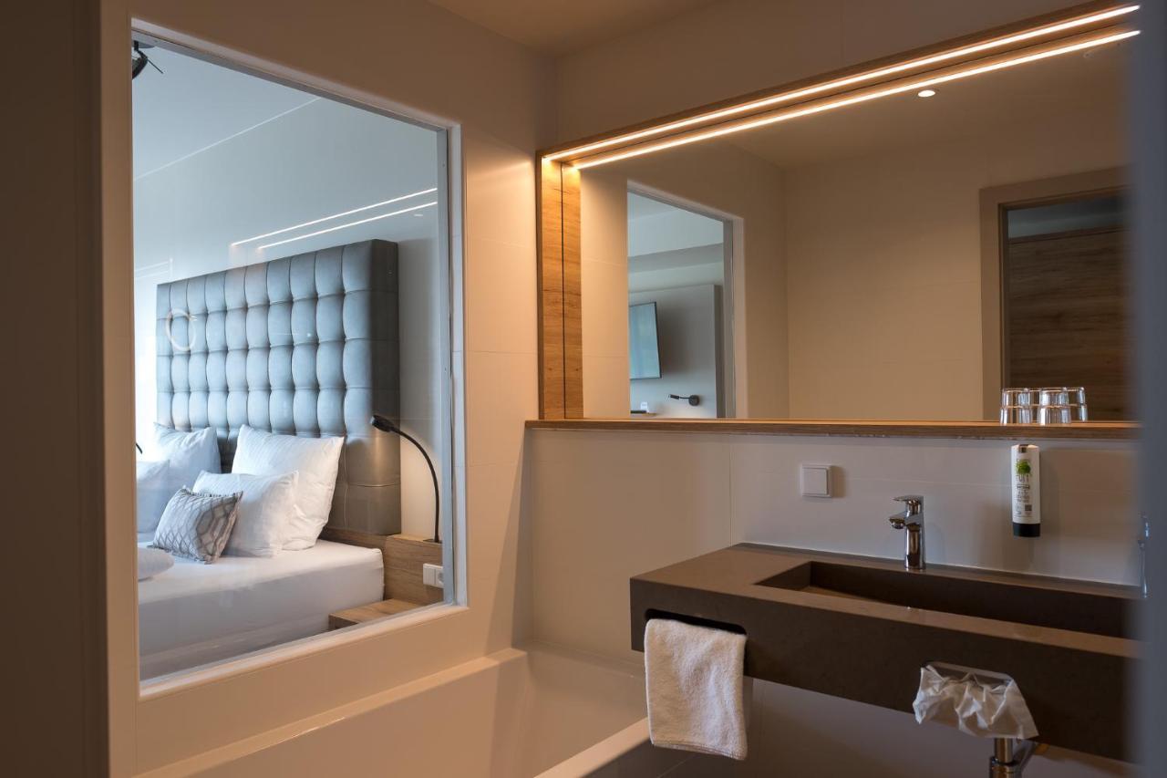 Rebhan'S Business Und Wellness Hotel Neukenroth Ngoại thất bức ảnh