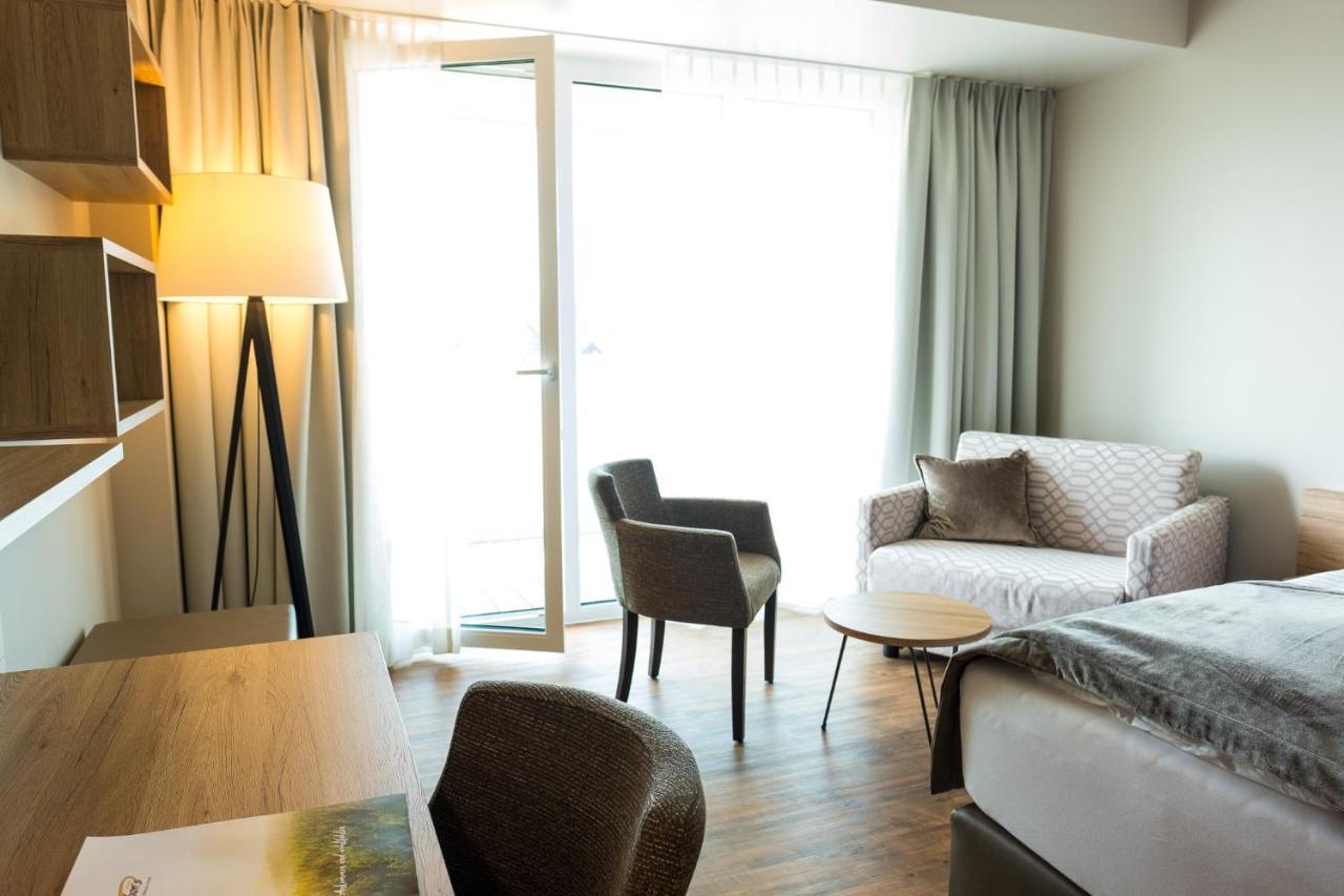 Rebhan'S Business Und Wellness Hotel Neukenroth Ngoại thất bức ảnh