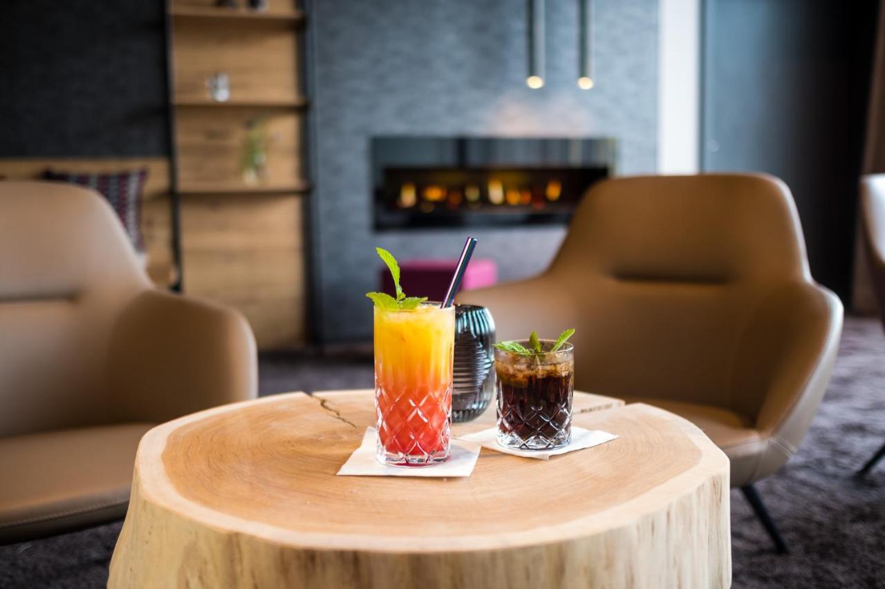 Rebhan'S Business Und Wellness Hotel Neukenroth Ngoại thất bức ảnh