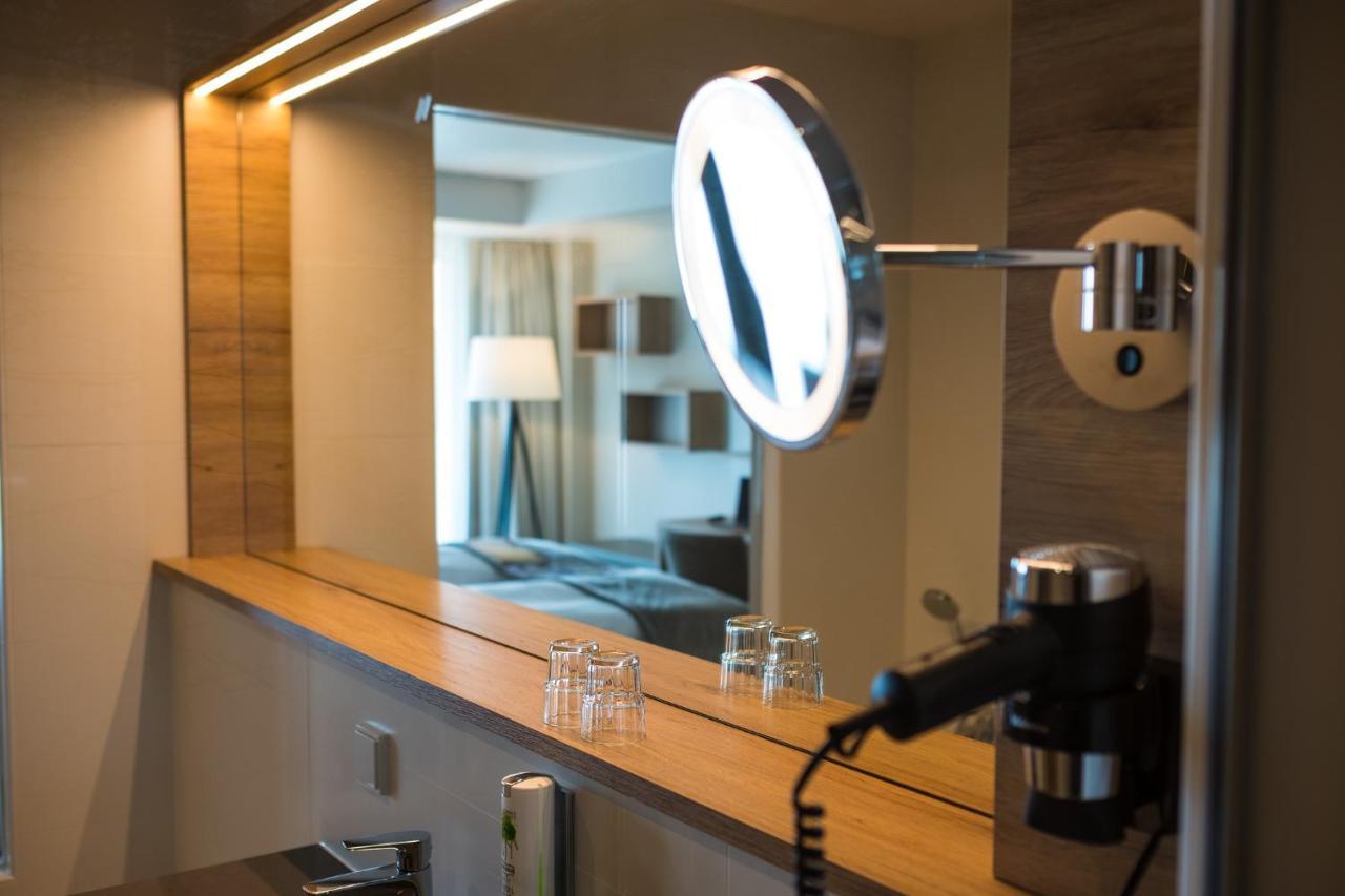 Rebhan'S Business Und Wellness Hotel Neukenroth Ngoại thất bức ảnh