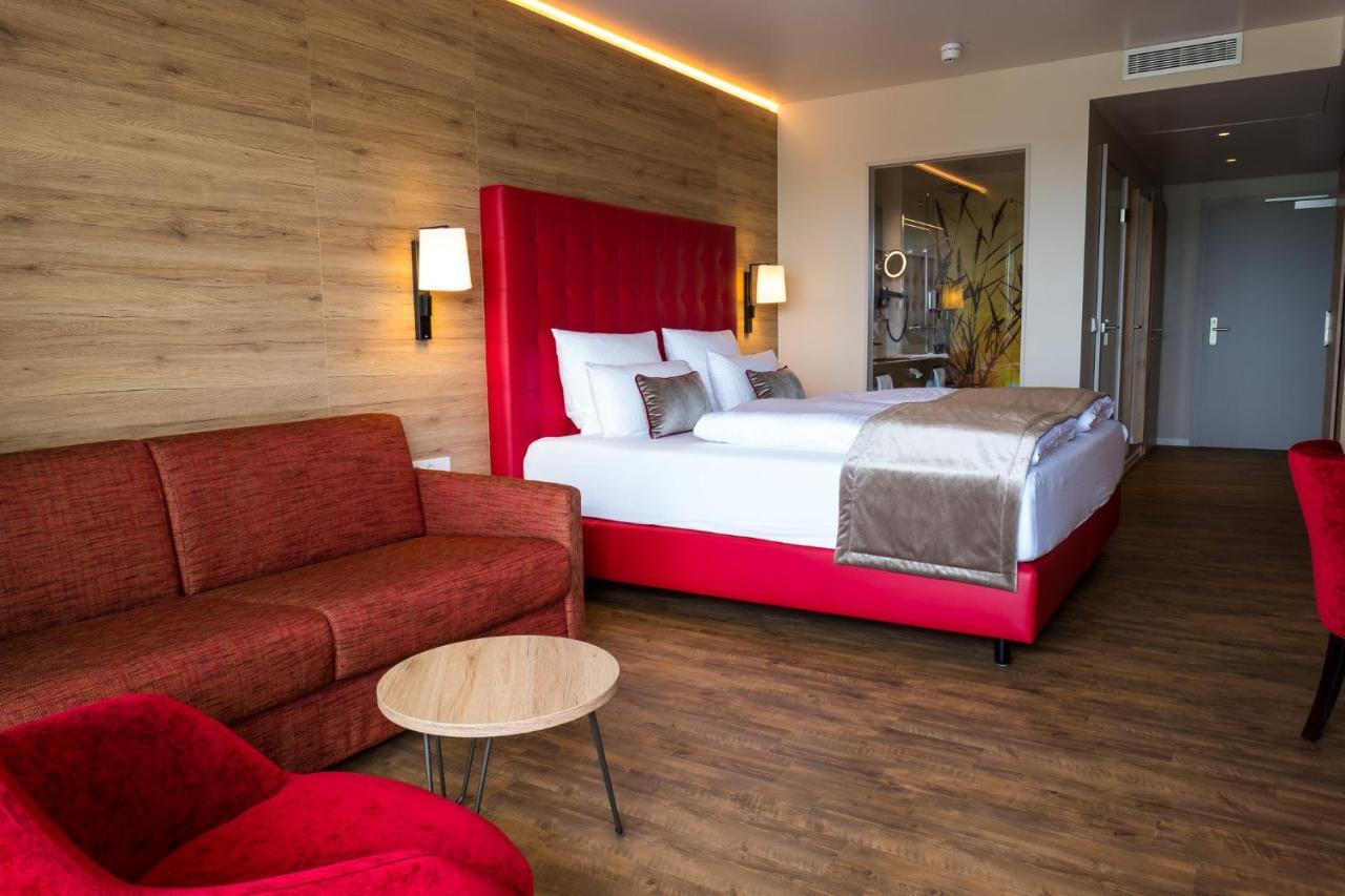 Rebhan'S Business Und Wellness Hotel Neukenroth Ngoại thất bức ảnh