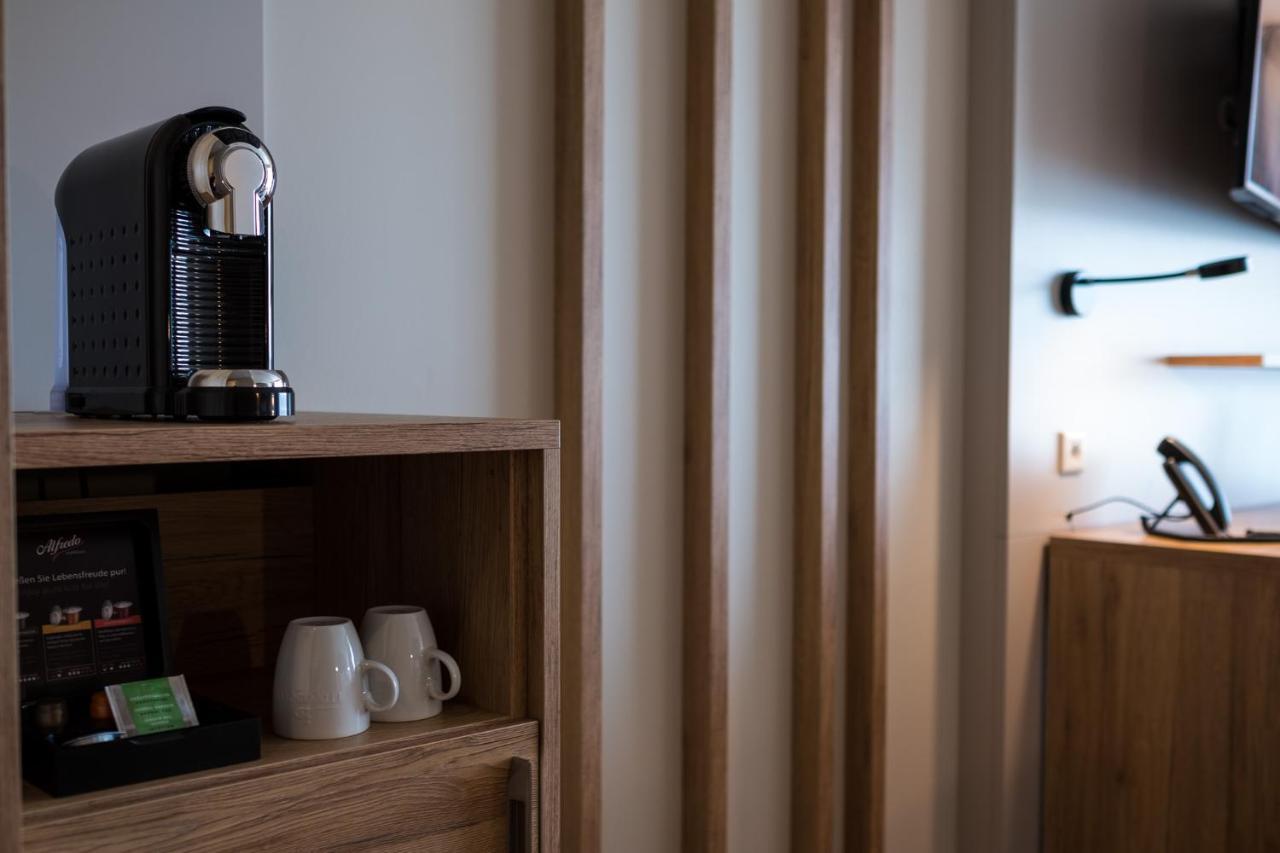 Rebhan'S Business Und Wellness Hotel Neukenroth Ngoại thất bức ảnh