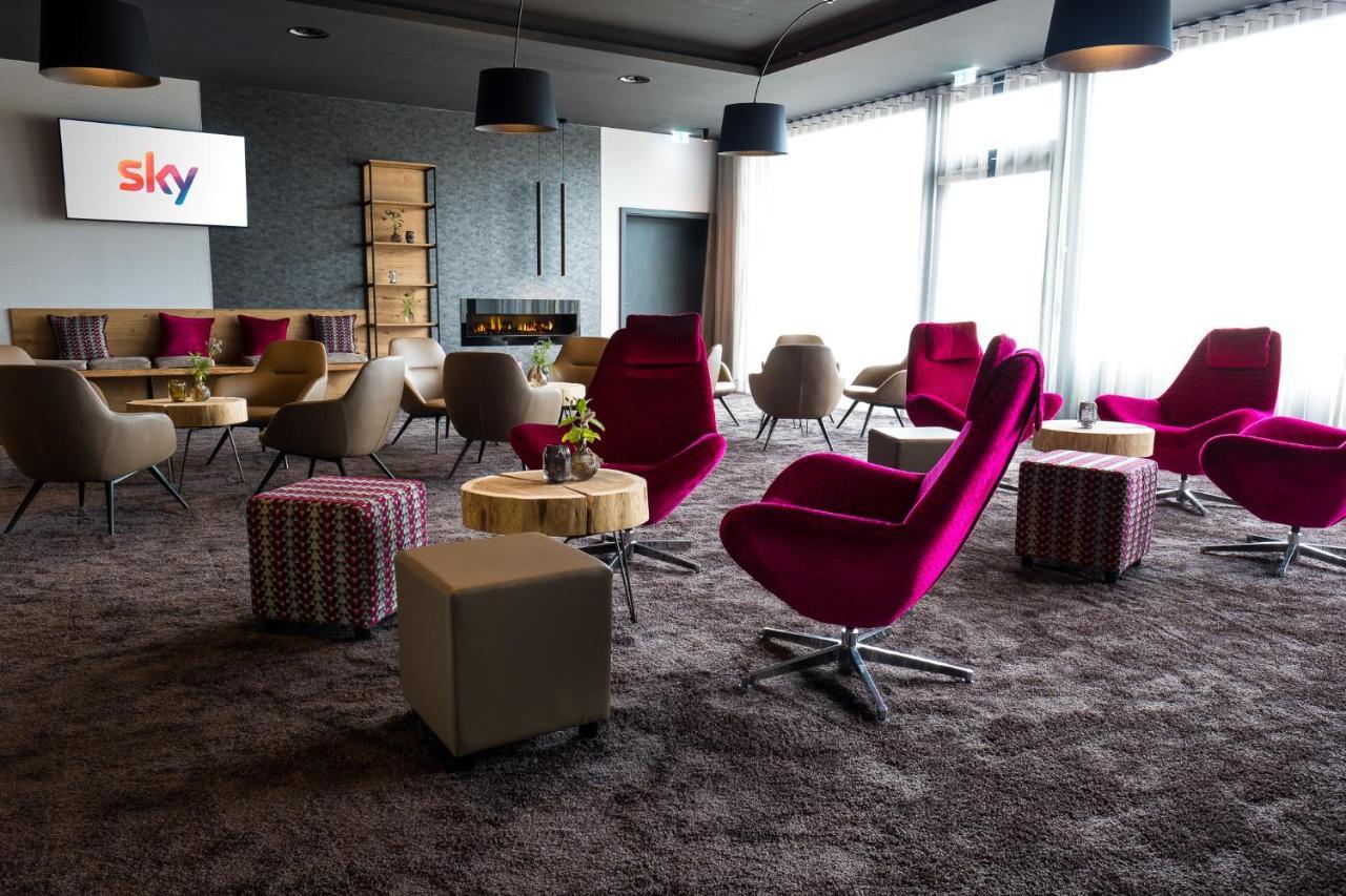 Rebhan'S Business Und Wellness Hotel Neukenroth Ngoại thất bức ảnh