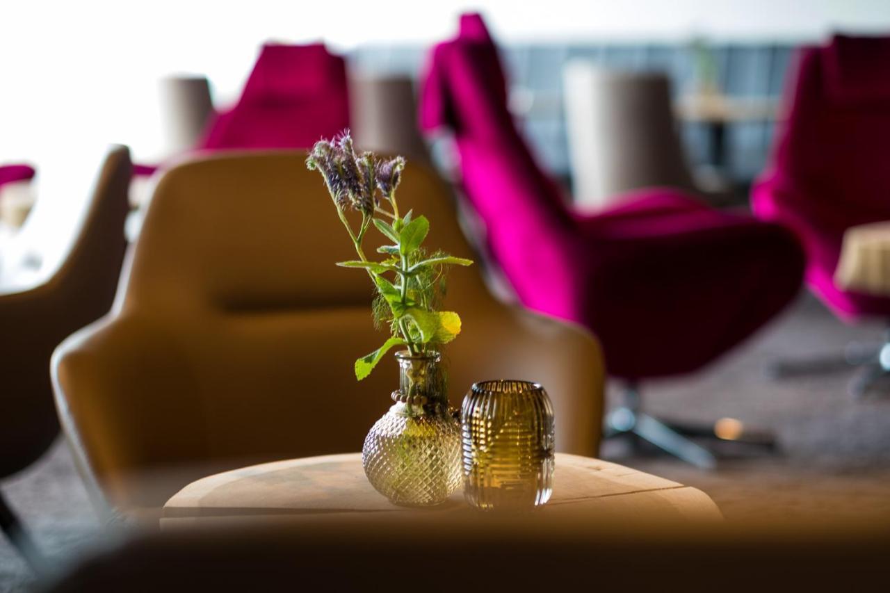 Rebhan'S Business Und Wellness Hotel Neukenroth Ngoại thất bức ảnh