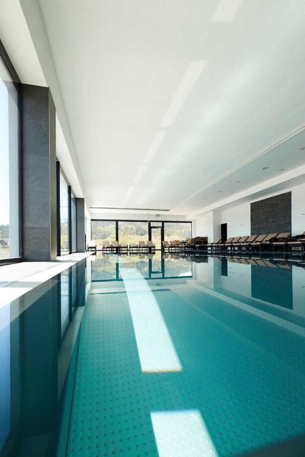 Rebhan'S Business Und Wellness Hotel Neukenroth Ngoại thất bức ảnh