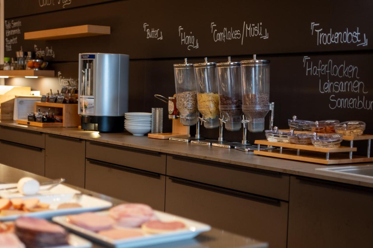 Rebhan'S Business Und Wellness Hotel Neukenroth Ngoại thất bức ảnh
