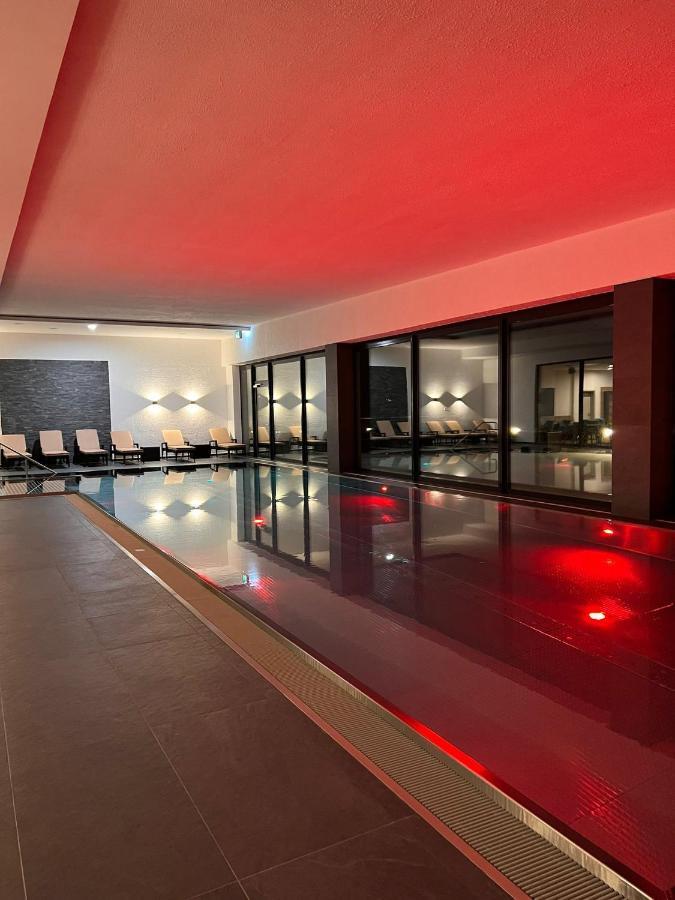 Rebhan'S Business Und Wellness Hotel Neukenroth Ngoại thất bức ảnh