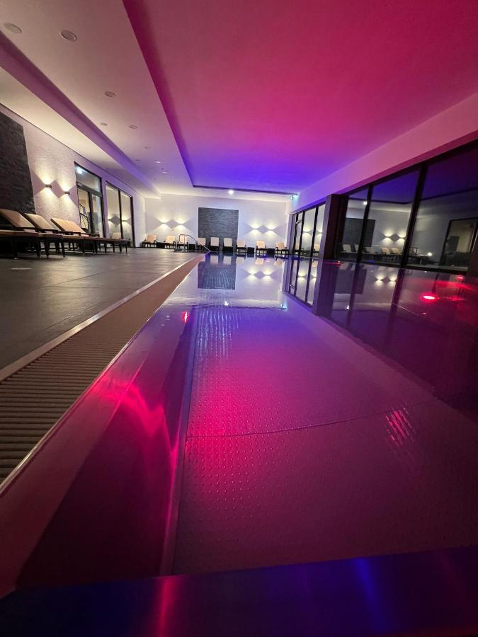 Rebhan'S Business Und Wellness Hotel Neukenroth Ngoại thất bức ảnh
