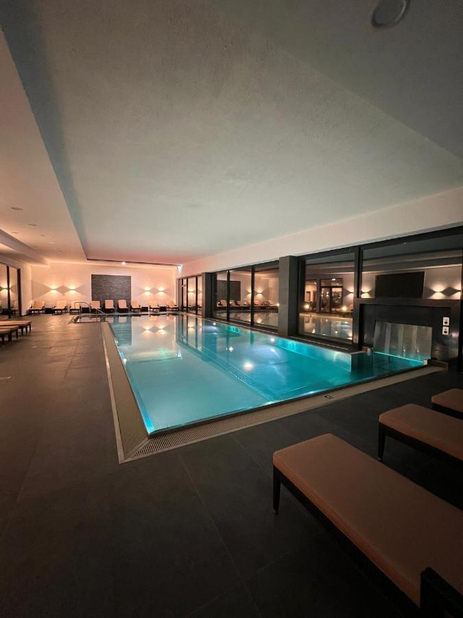 Rebhan'S Business Und Wellness Hotel Neukenroth Ngoại thất bức ảnh